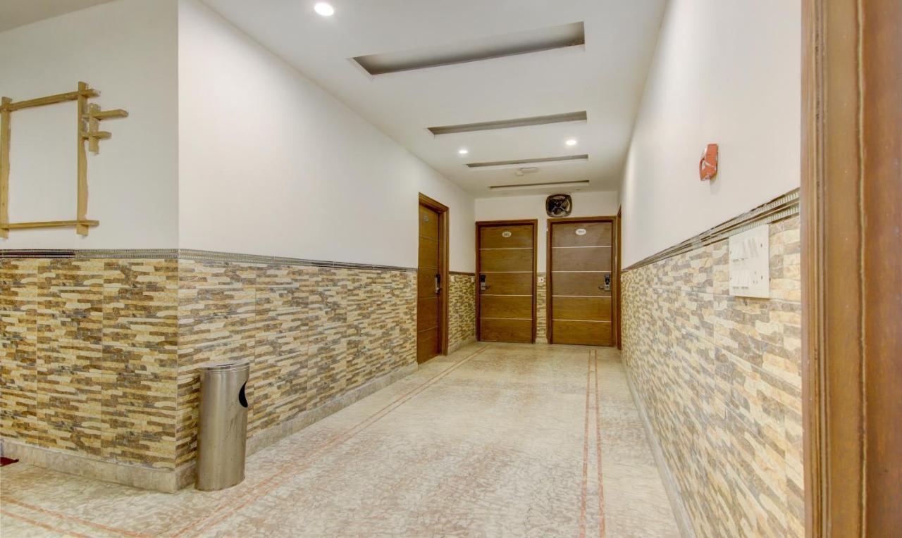 Fabhotel The Kings Plaza Hotel 3*