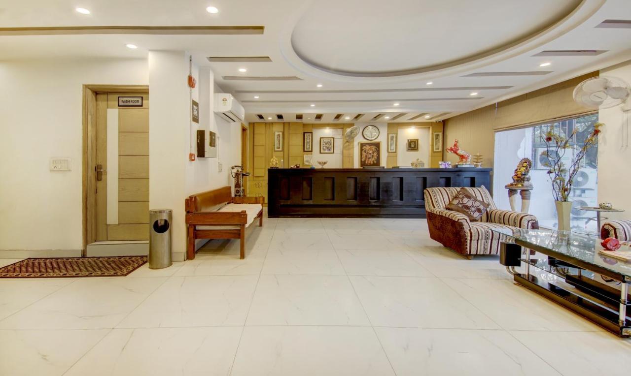 Hotel Fabhotel The Kings Plaza 3*