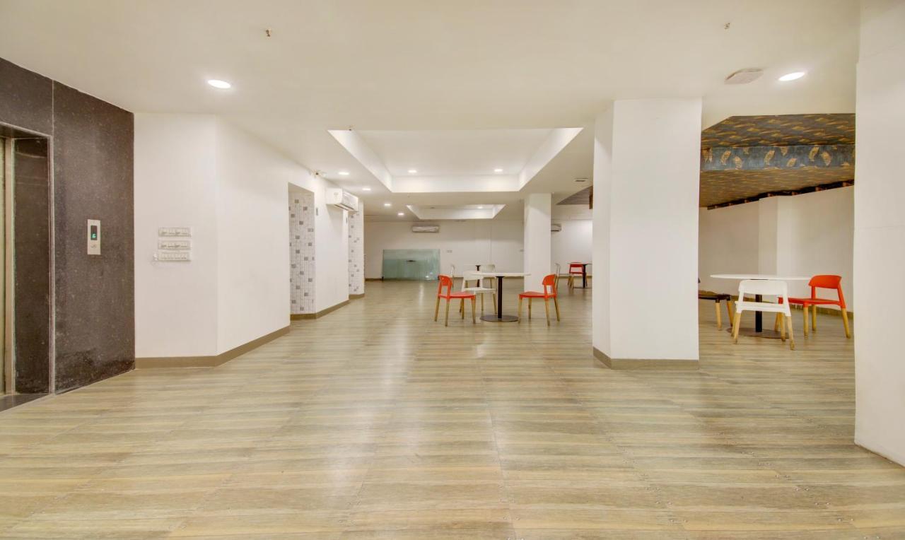 Hotel Fabhotel The Kings Plaza New Delhi