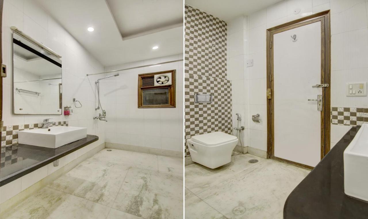 Hotel Fabhotel The Kings Plaza 3*