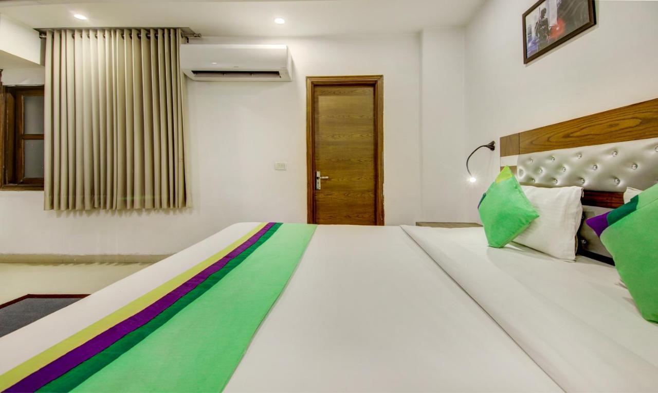 Hotel Fabhotel The Kings Plaza New Delhi