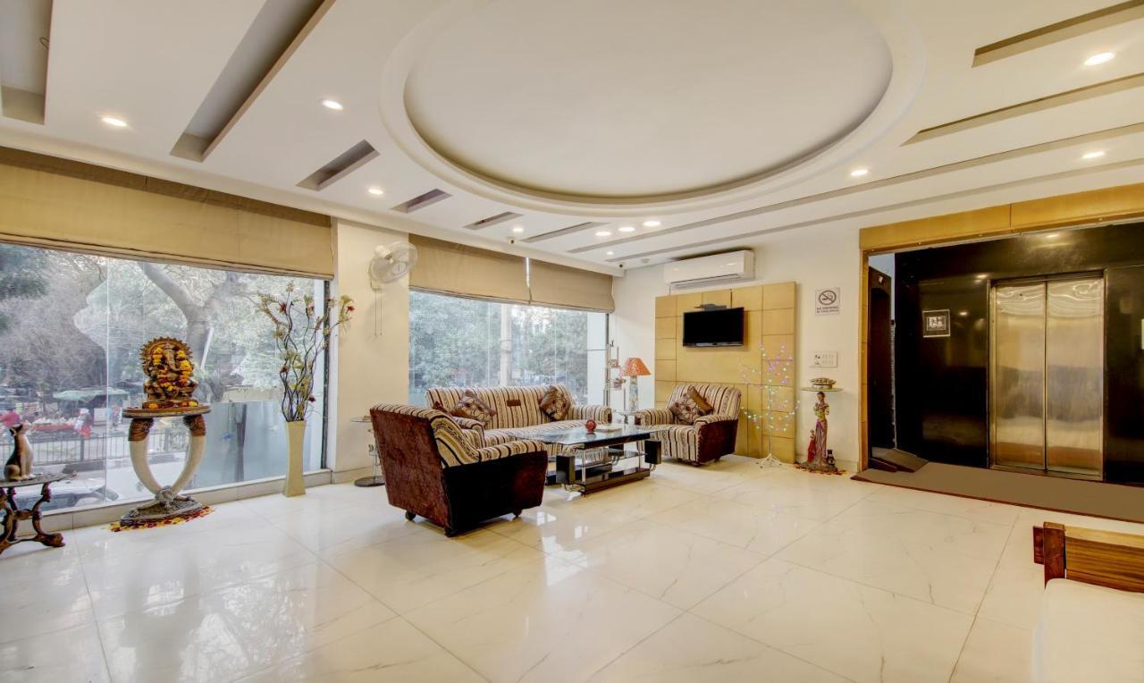 Fabhotel The Kings Plaza New Delhi