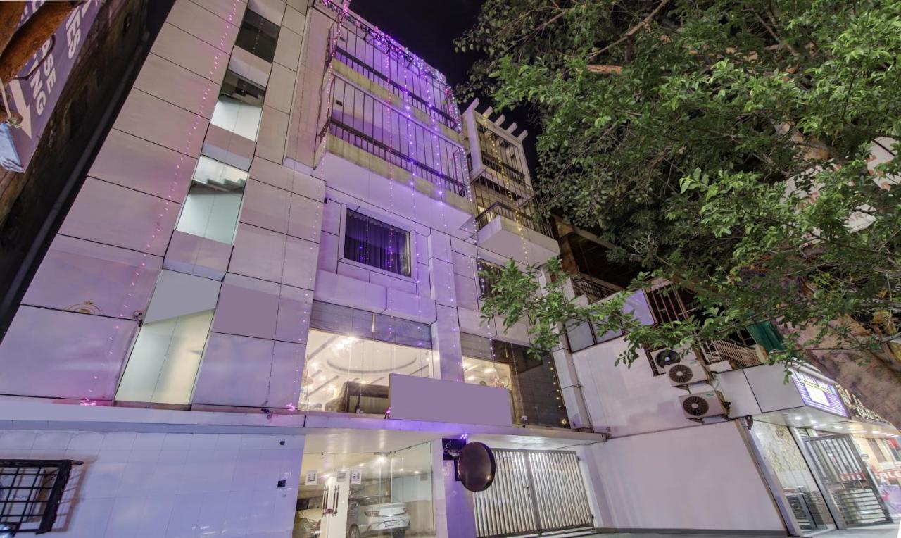 Hotel Fabhotel The Kings Plaza New Delhi