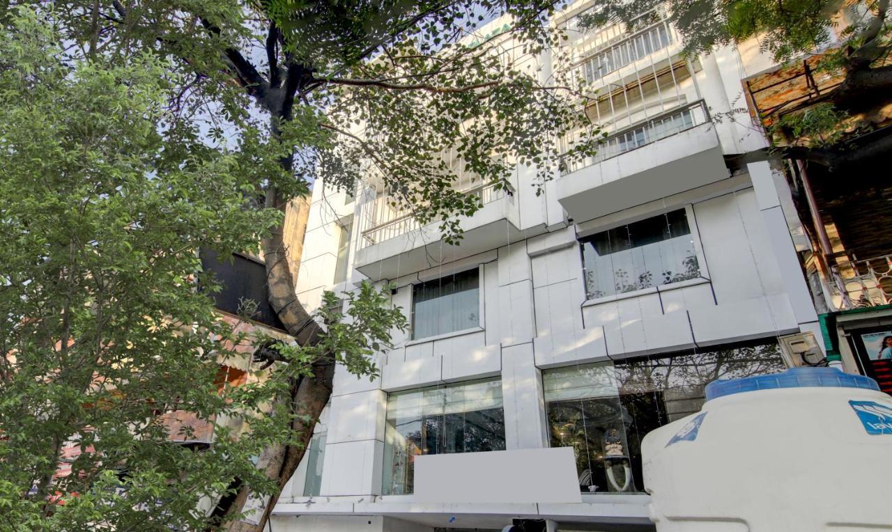Hotel Fabhotel The Kings Plaza New Delhi