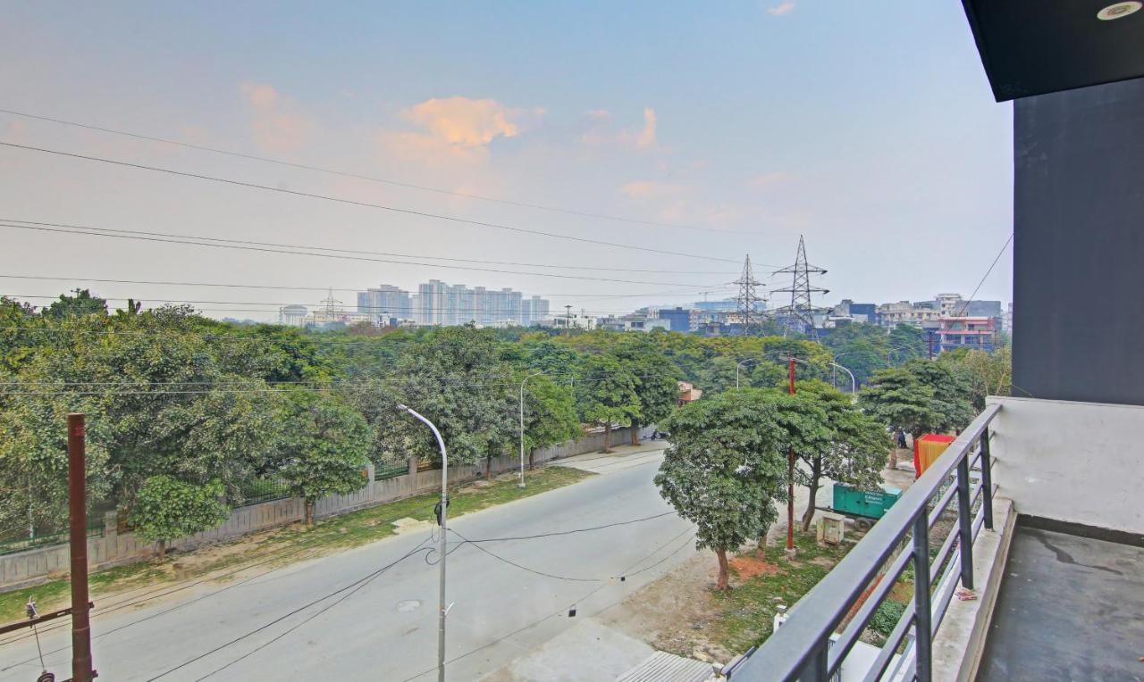Treebo Amaya Sector 72 Delhi (National Capital Territory of India)