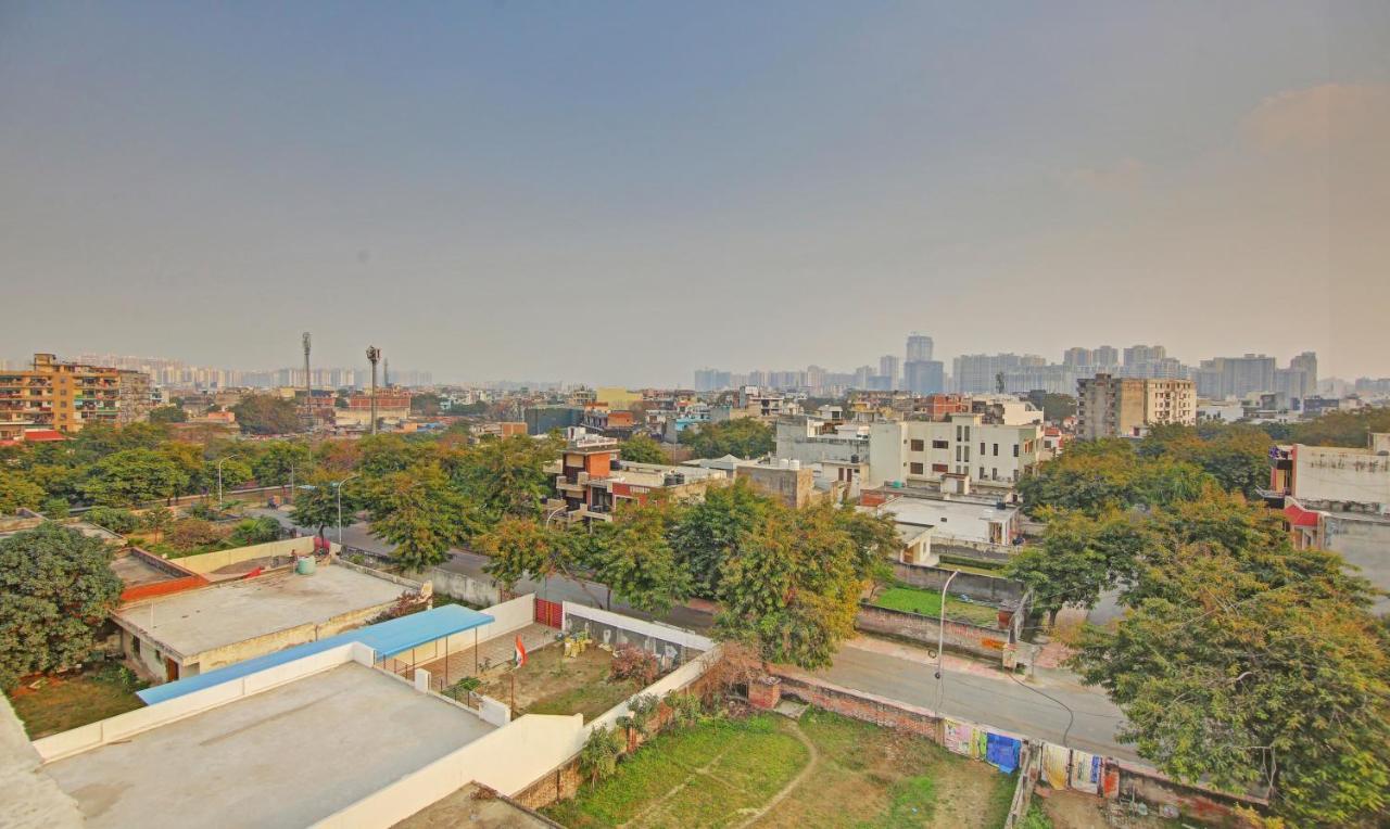 Treebo Amaya Sector 72 Delhi (National Capital Territory of India)