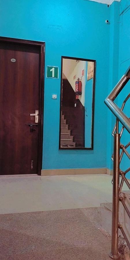 Aman Aerofly With Free 3hr Early Check-in Hotel
