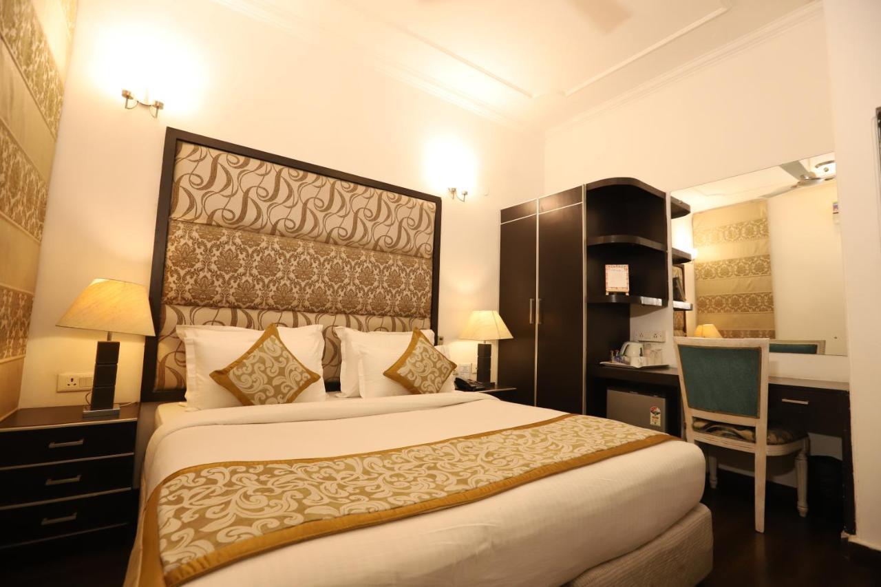 Capitol Hills - Greater Kailash Delhi 3* New Delhi