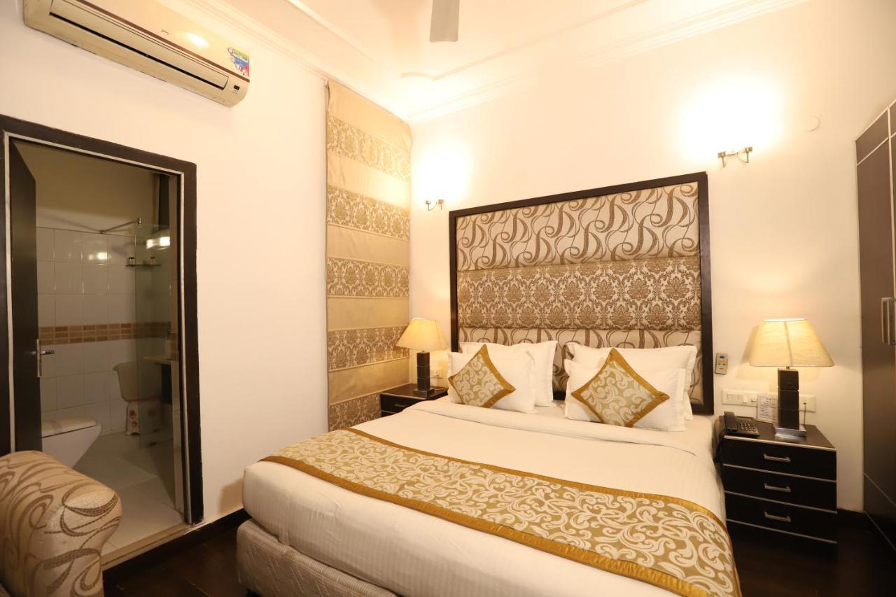 Capitol Hills - Greater Kailash Delhi New Delhi