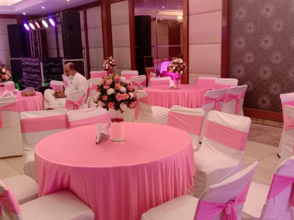 Hotel Ikhaya The Highline Delhi (National Capital Territory of India)