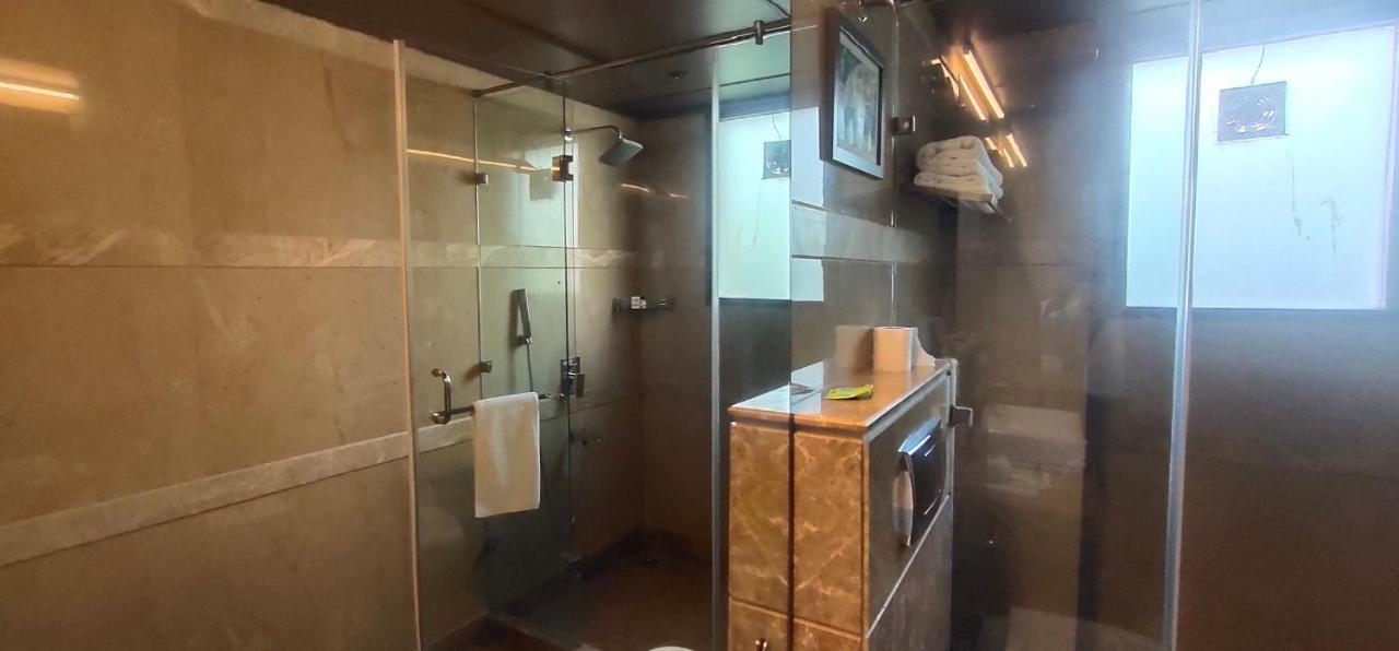 Ikhaya The Highline Hotel Delhi (National Capital Territory of India)
