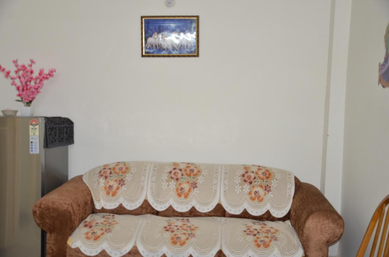 Bhagvati Bnb Homestay Apt Apartment *