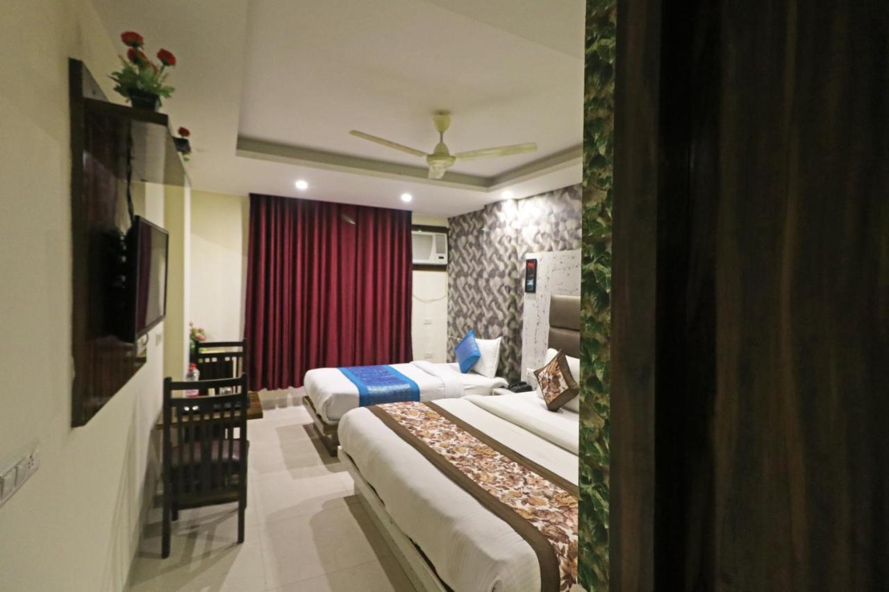 Hotel Smart Signature - Delhi Airport New Delhi