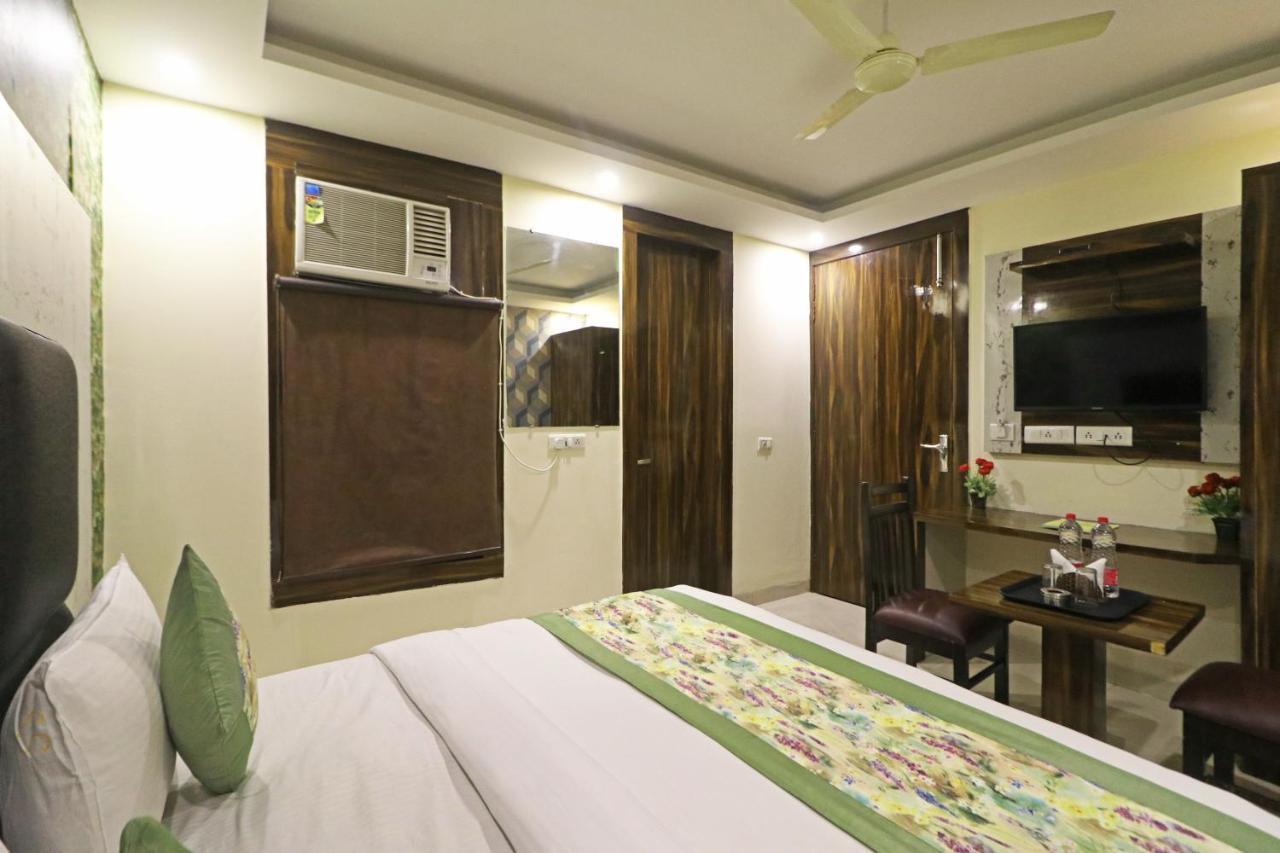 Hotel Hotel Smart Signature - Delhi Airport New Delhi
