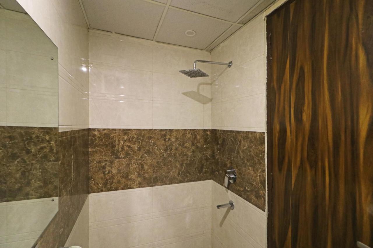 Hotel Hotel Smart Signature - Delhi Airport New Delhi