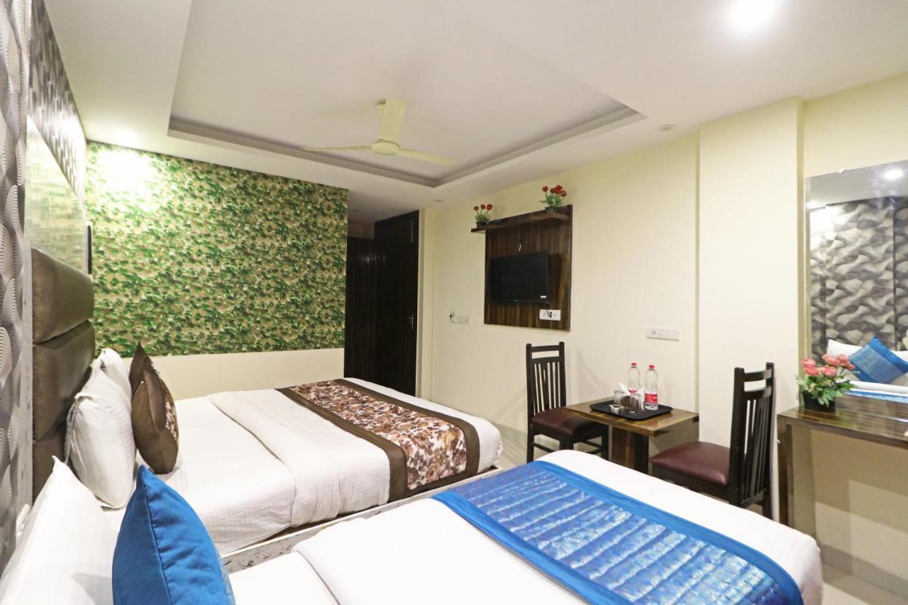 Hotel Hotel Smart Signature - Delhi Airport