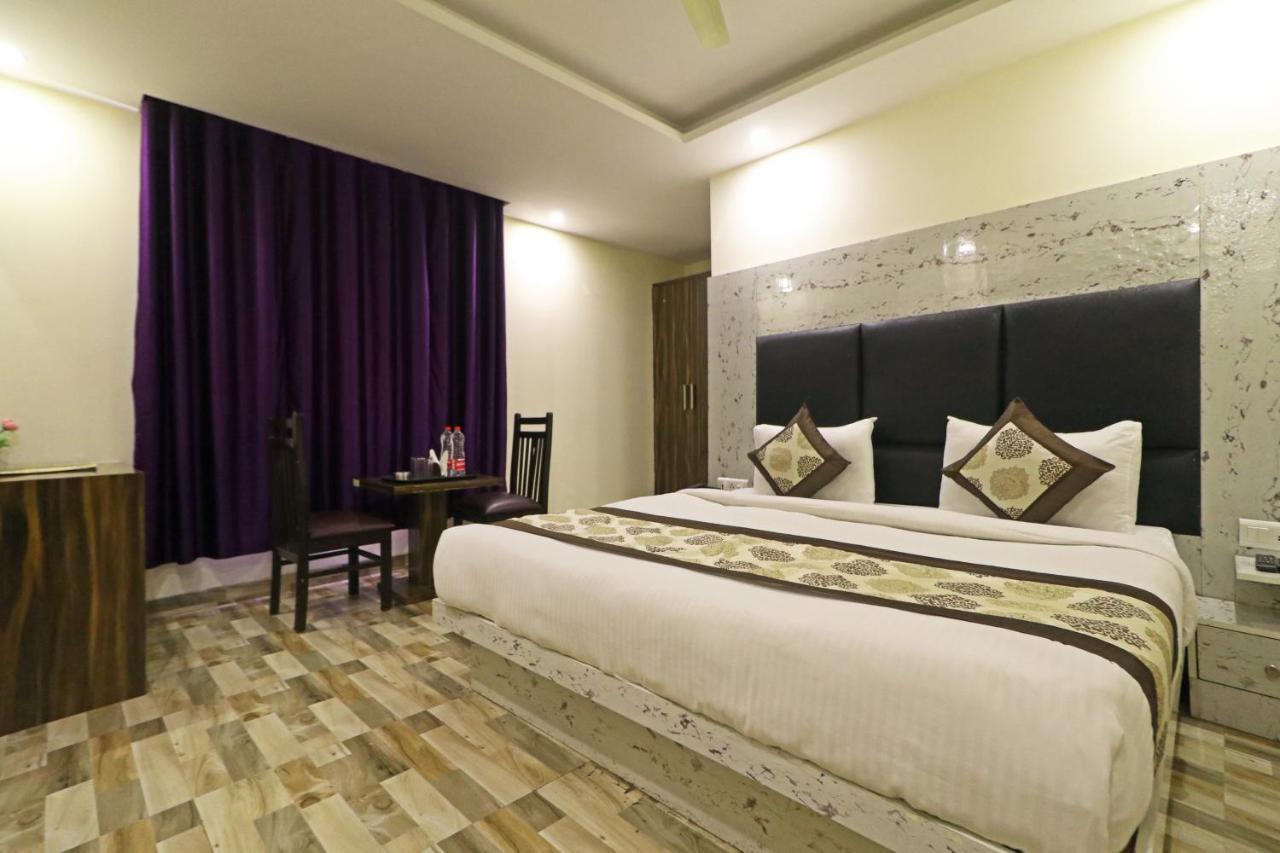 Hotel Hotel Smart Signature - Delhi Airport 4*