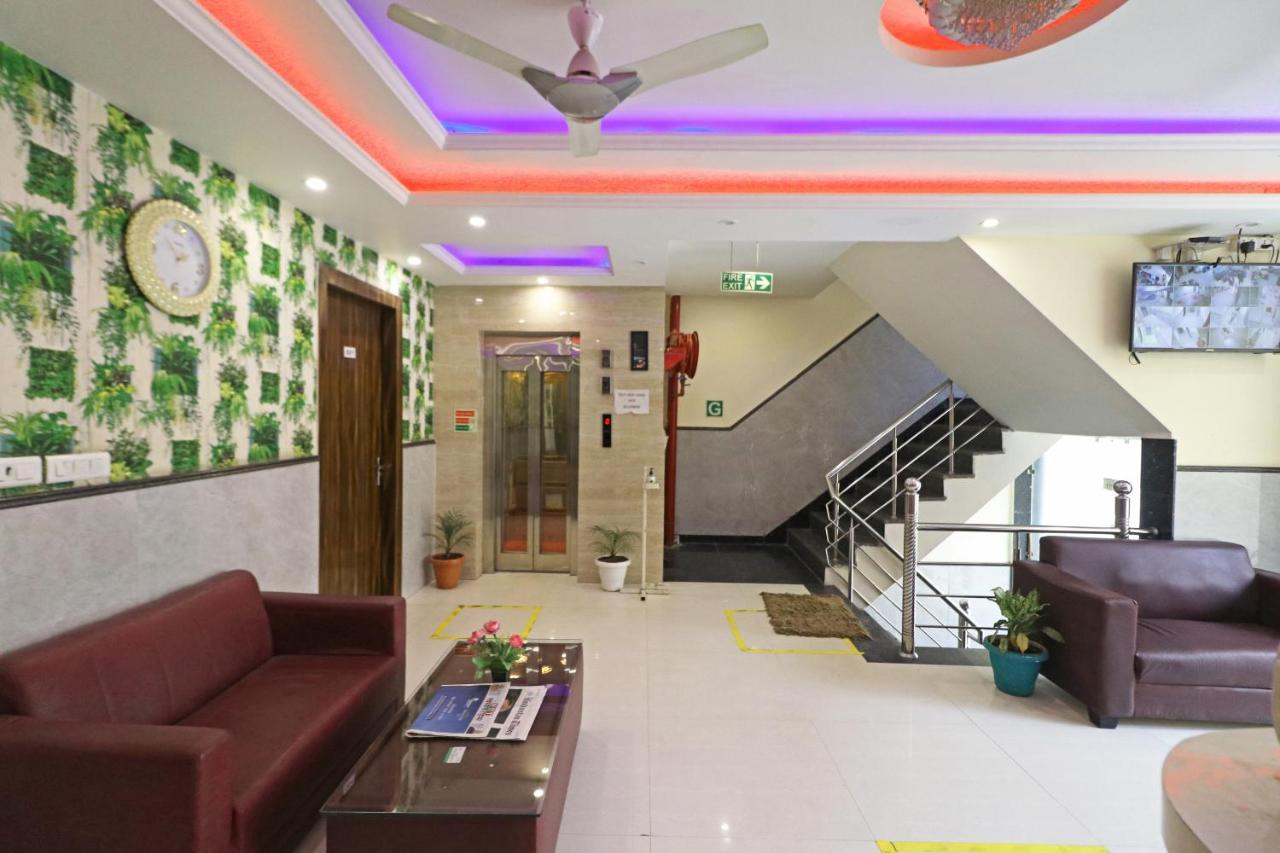 Hotel Hotel Smart Signature - Delhi Airport New Delhi