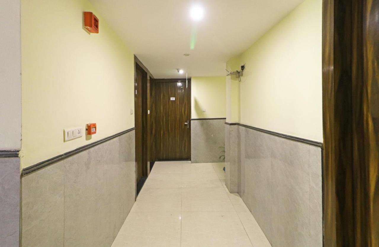 Hotel Smart Signature - Delhi Airport Hotel