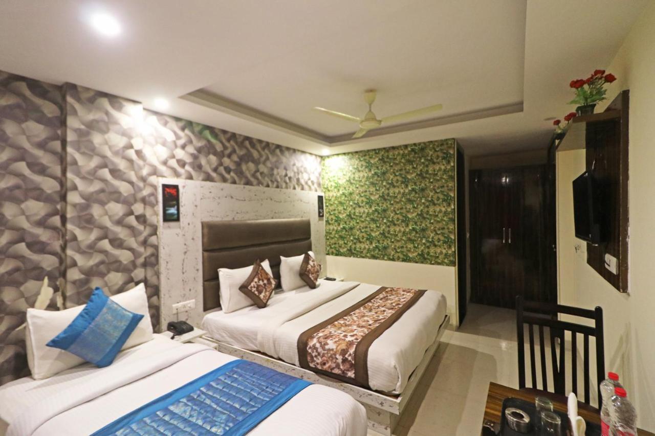 Hotel Hotel Smart Signature - Delhi Airport 4*