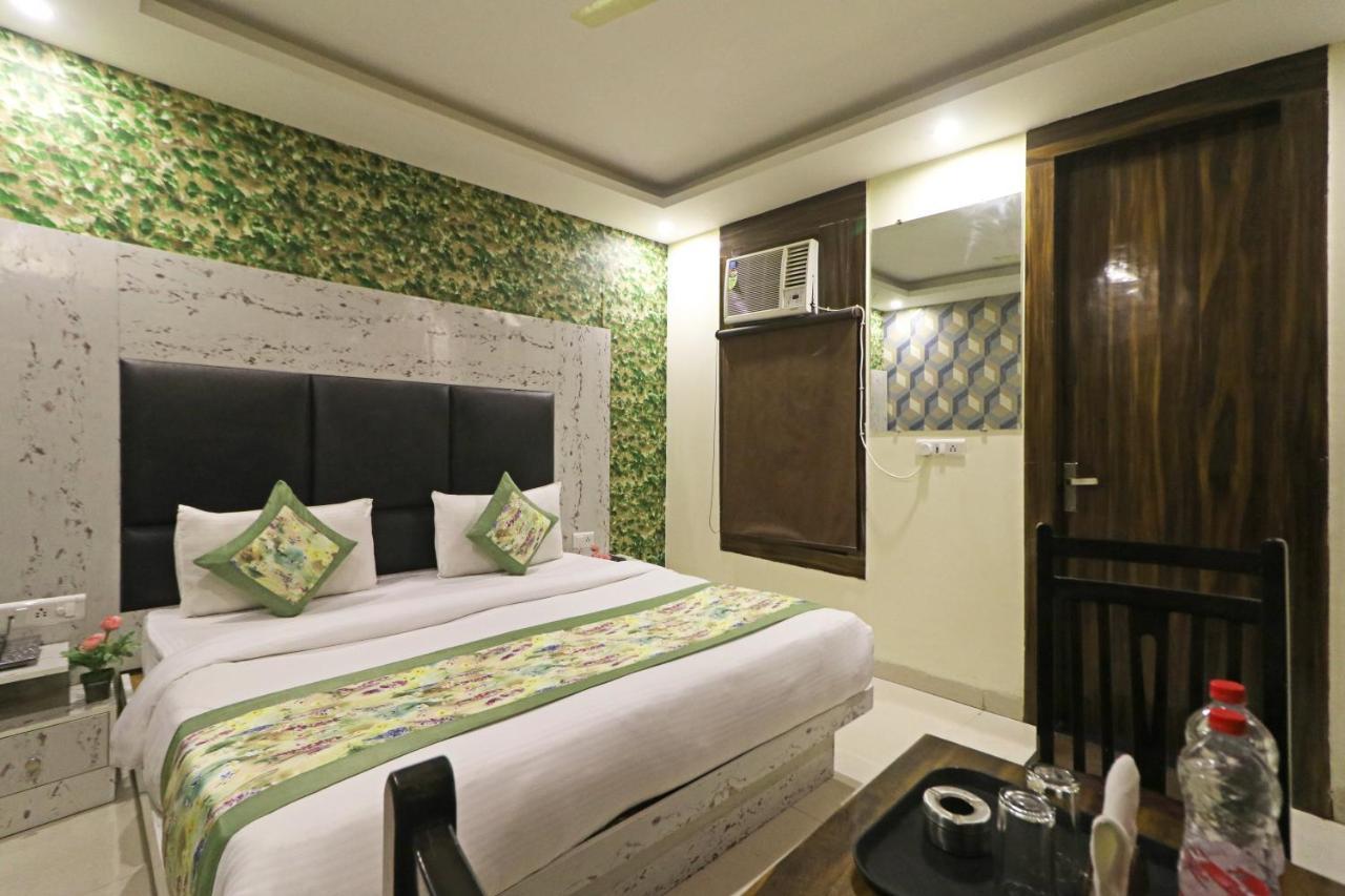 Hotel Hotel Smart Signature - Delhi Airport