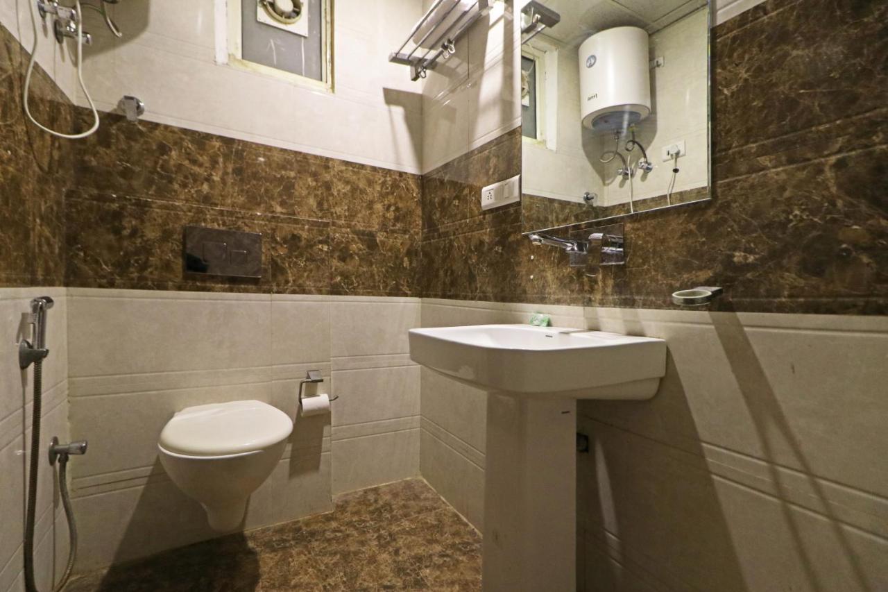 Hotel Hotel Smart Signature - Delhi Airport