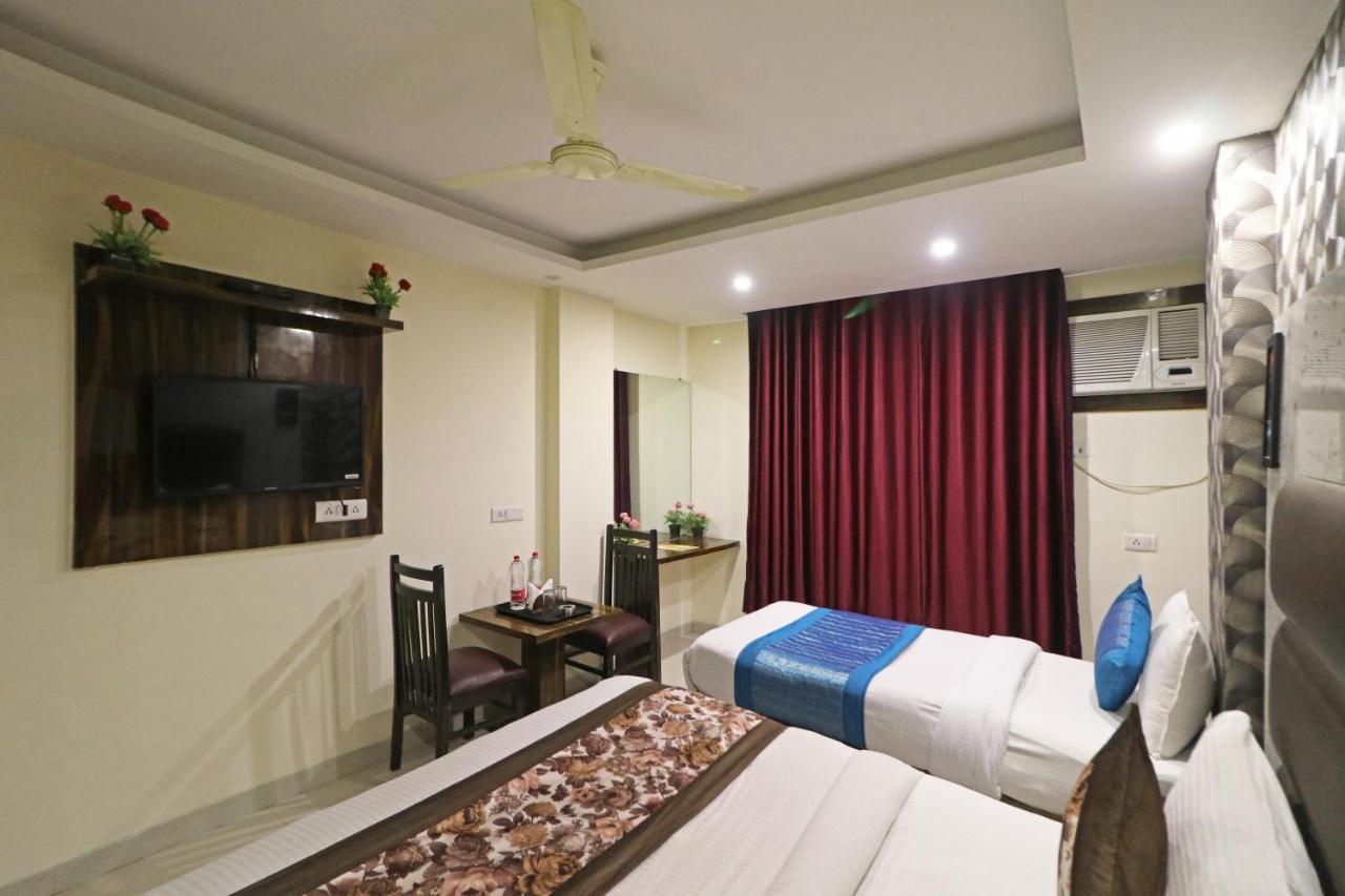 Hotel Hotel Smart Signature - Delhi Airport New Delhi