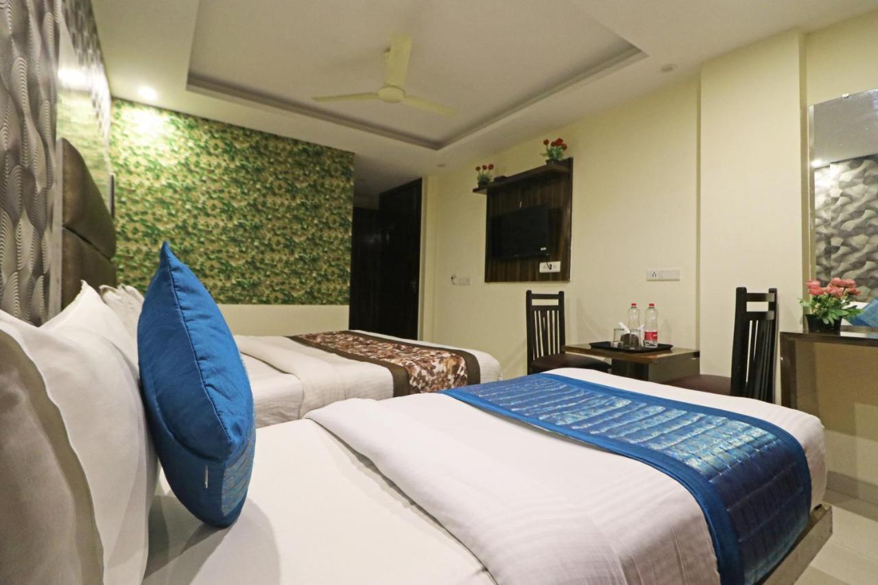 Hotel Hotel Smart Signature - Delhi Airport New Delhi