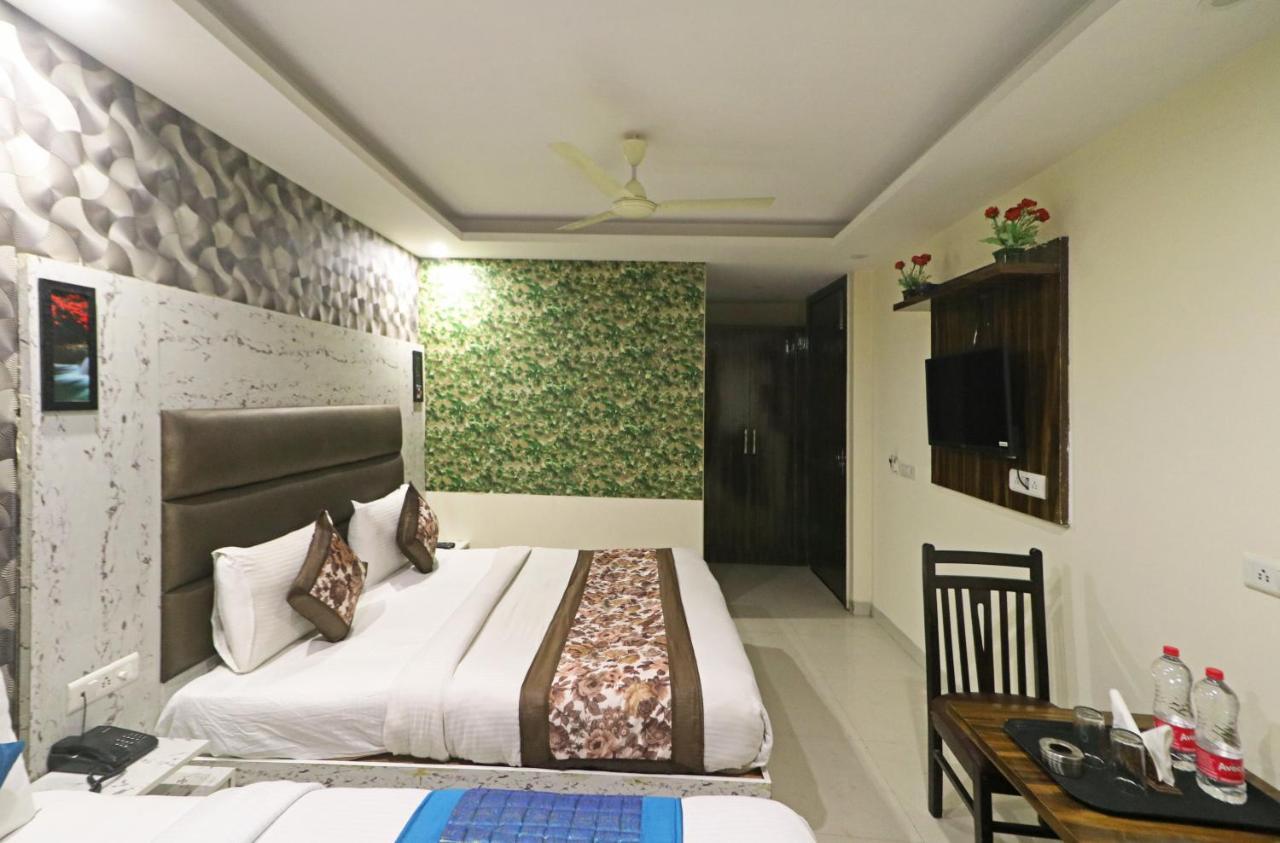 Hotel Hotel Smart Signature - Delhi Airport