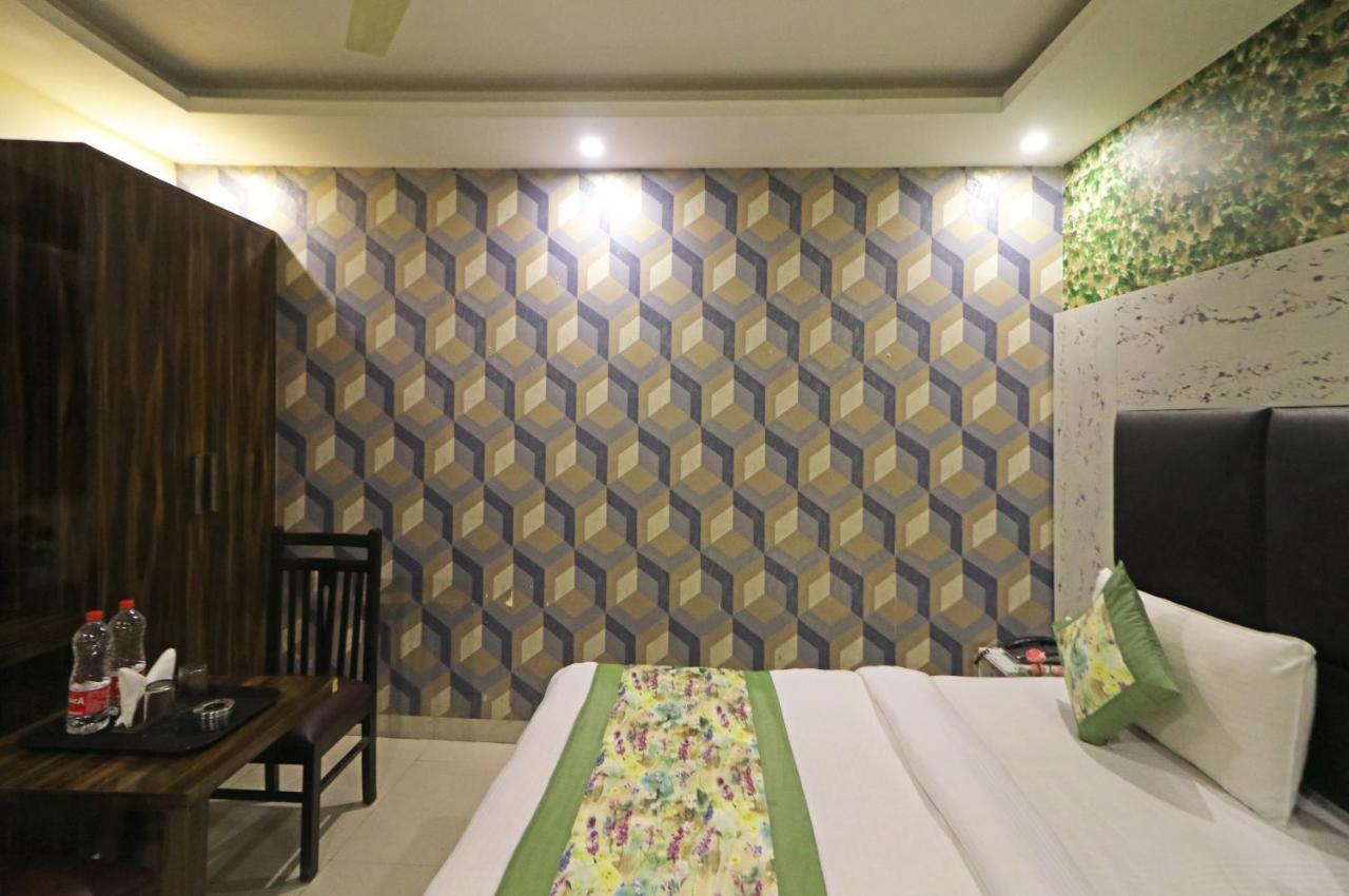 Hotel Smart Signature - Delhi Airport 4* New Delhi