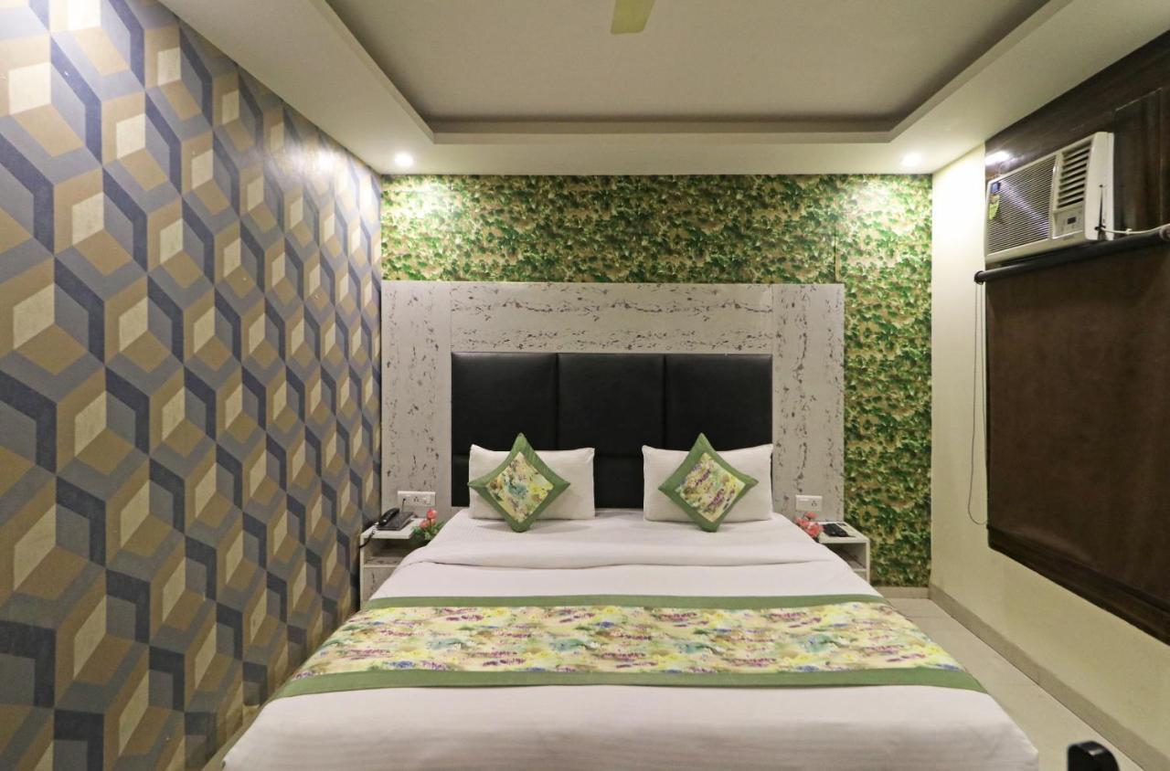 Hotel Smart Signature - Delhi Airport New Delhi