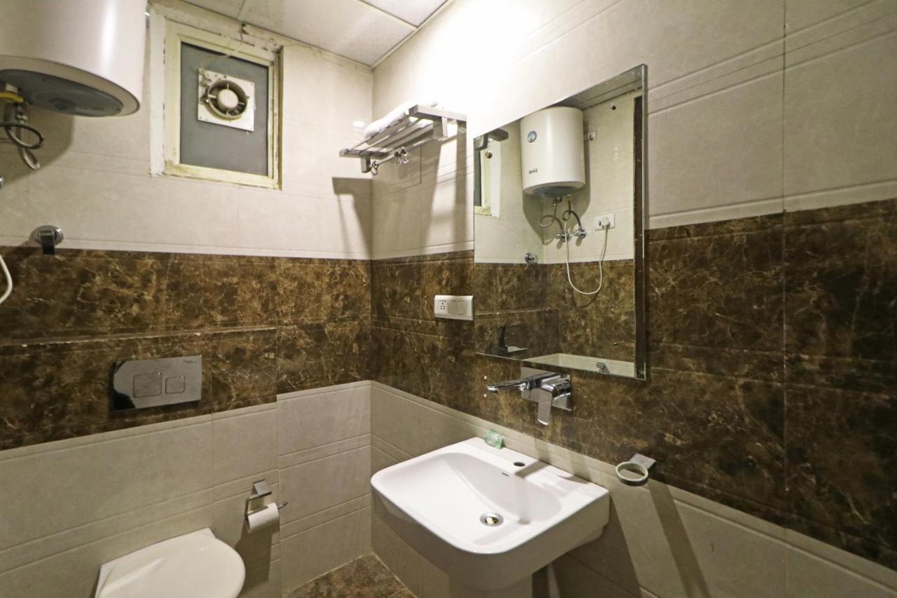 Hotel Smart Signature - Delhi Airport 4* New Delhi