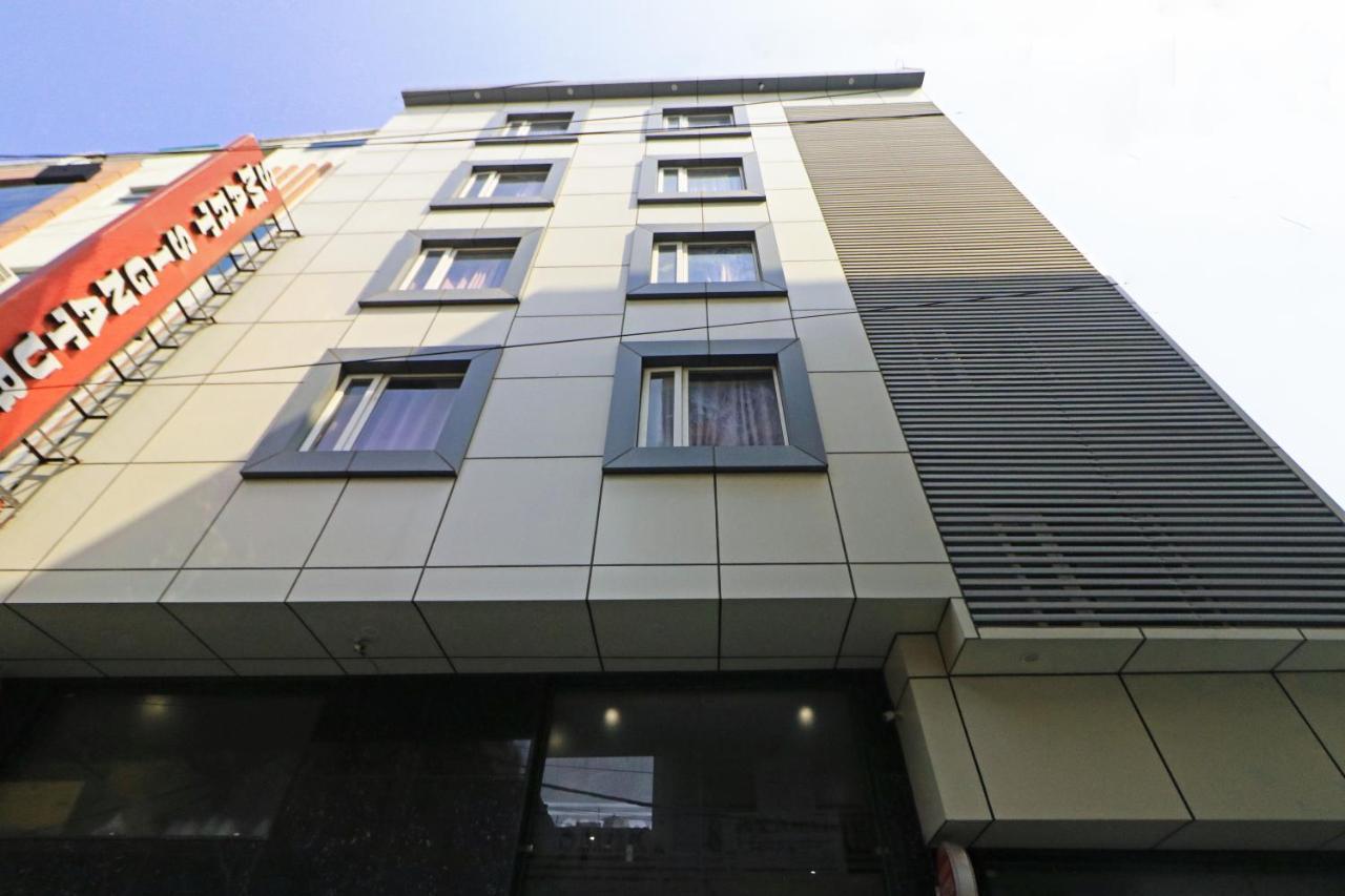 Hotel Smart Signature - Delhi Airport 4*