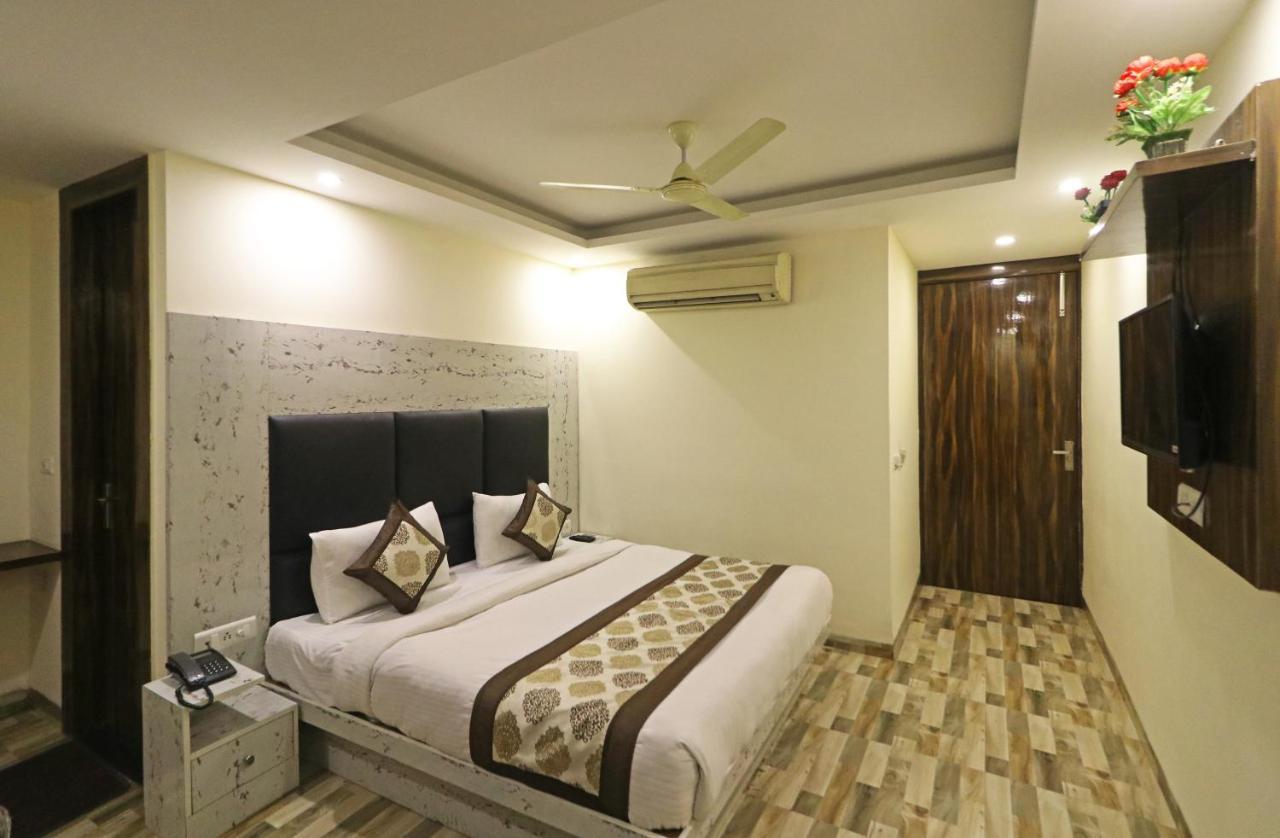 Hotel Hotel Smart Signature - Delhi Airport 4*
