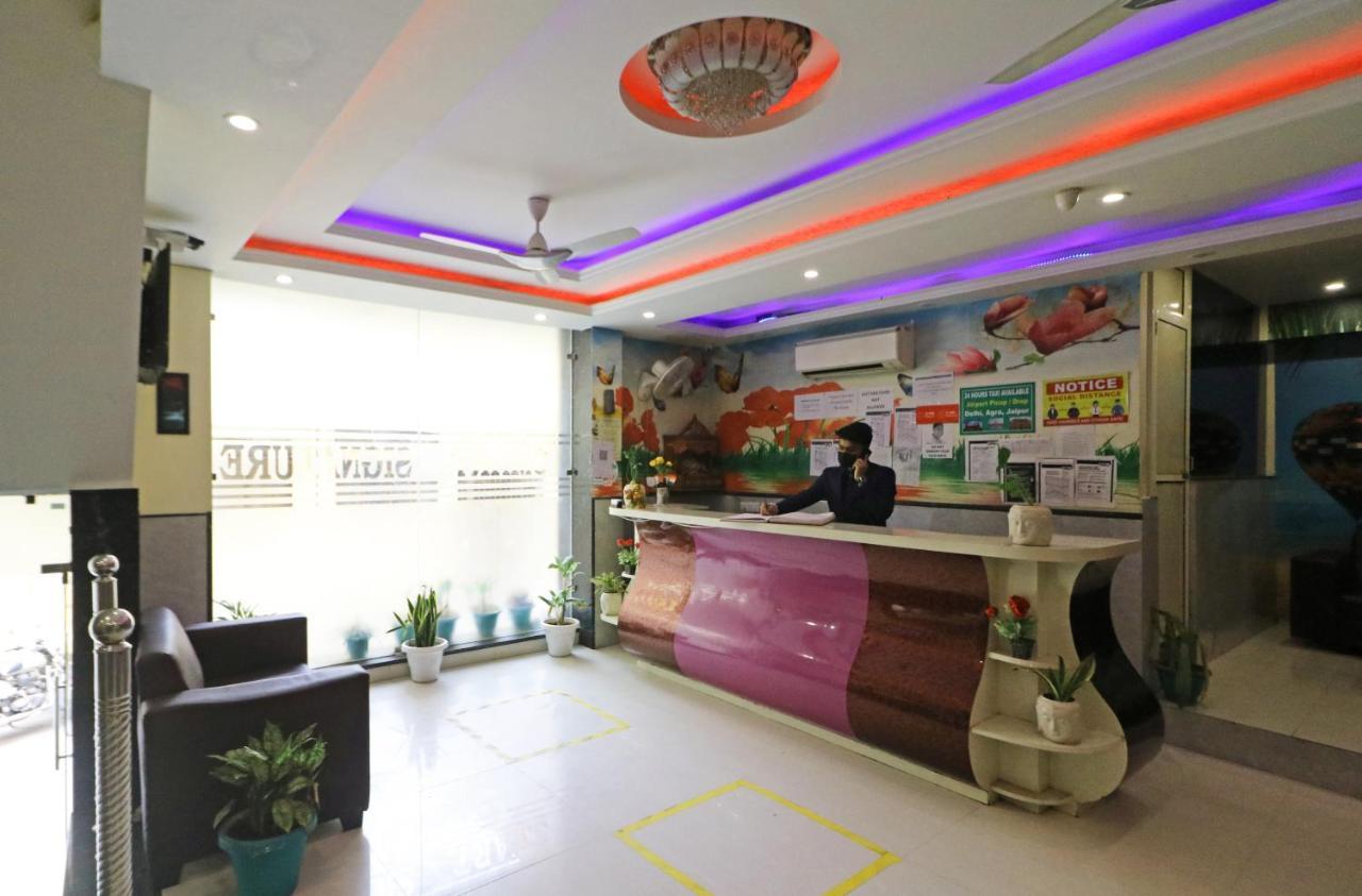 Hotel Smart Signature - Delhi Airport New Delhi
