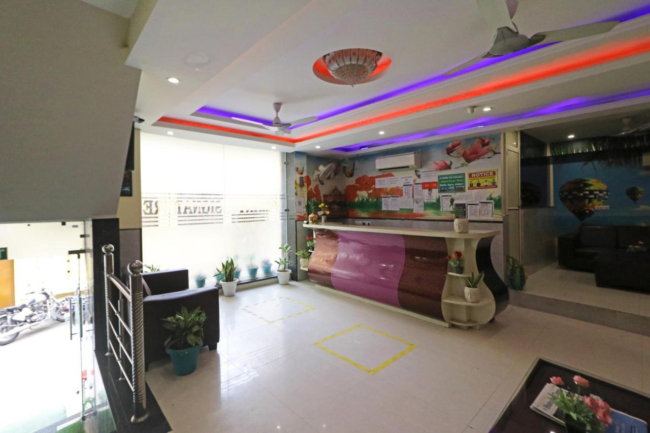 Hotel Smart Signature - Delhi Airport New Delhi