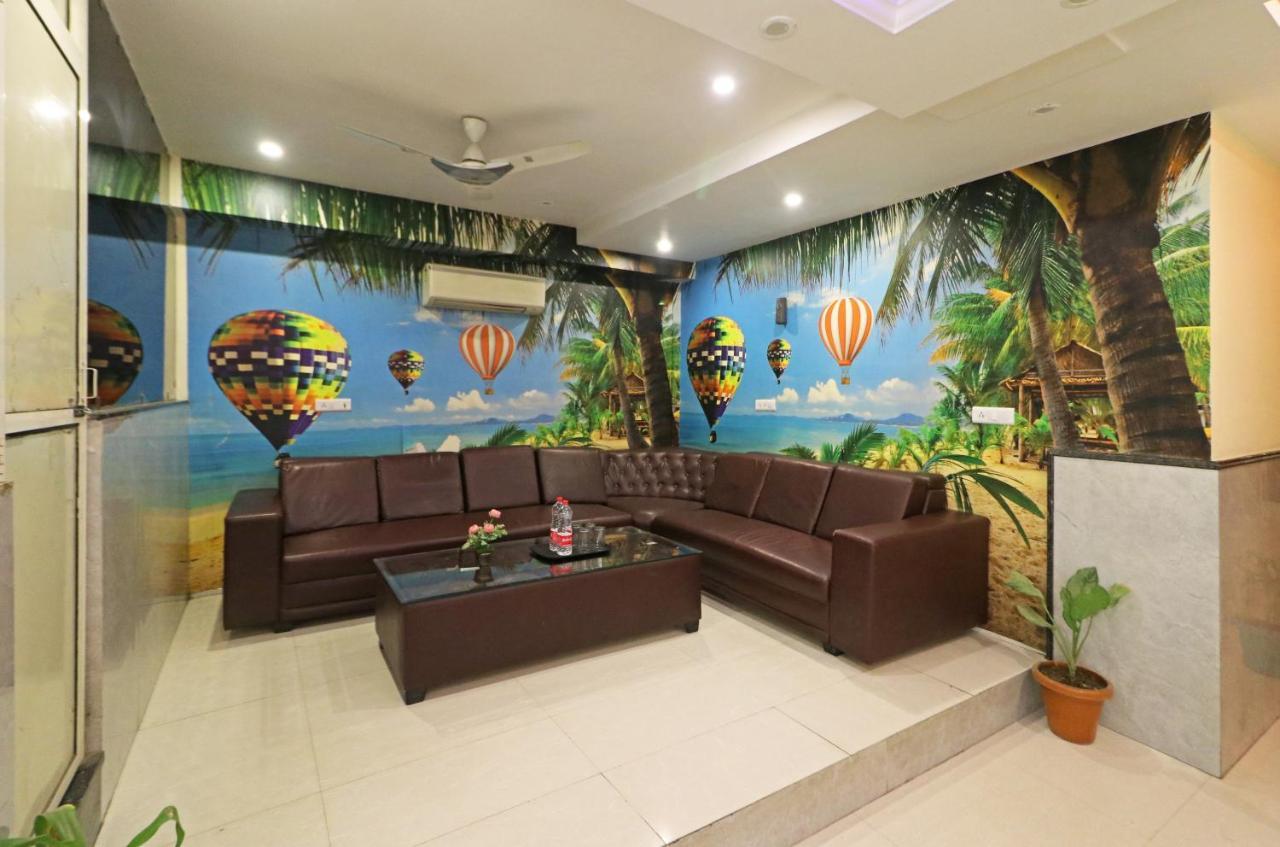Hotel Hotel Smart Signature - Delhi Airport New Delhi