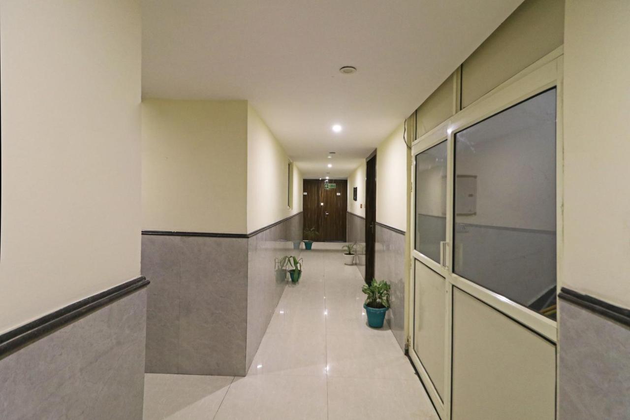 Hotel Hotel Smart Signature - Delhi Airport 4*