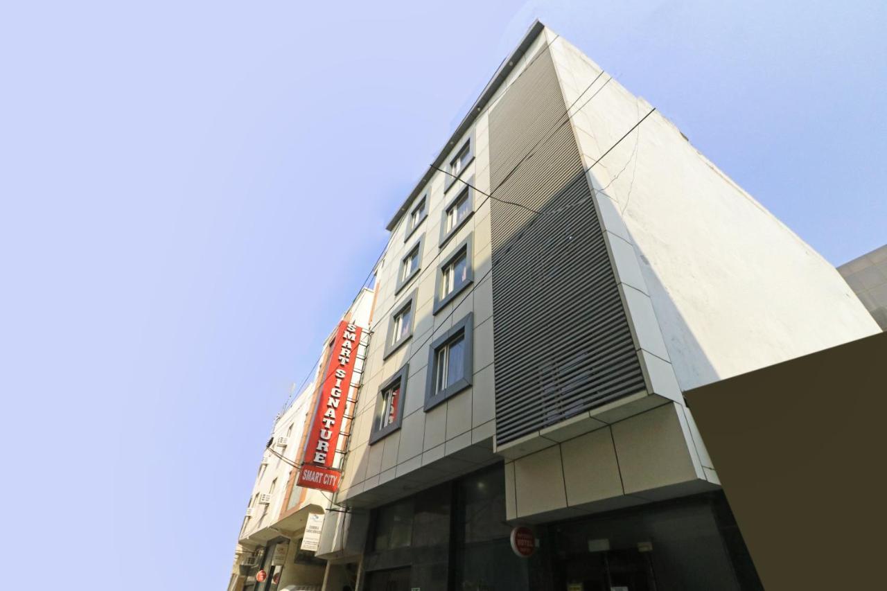 Hotel Hotel Smart Signature - Delhi Airport 4*