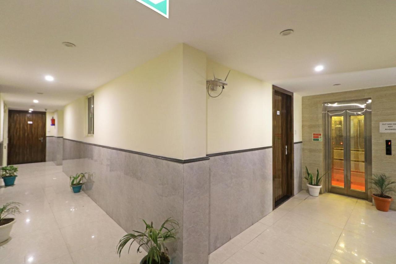 Hotel Hotel Smart Signature - Delhi Airport 4*