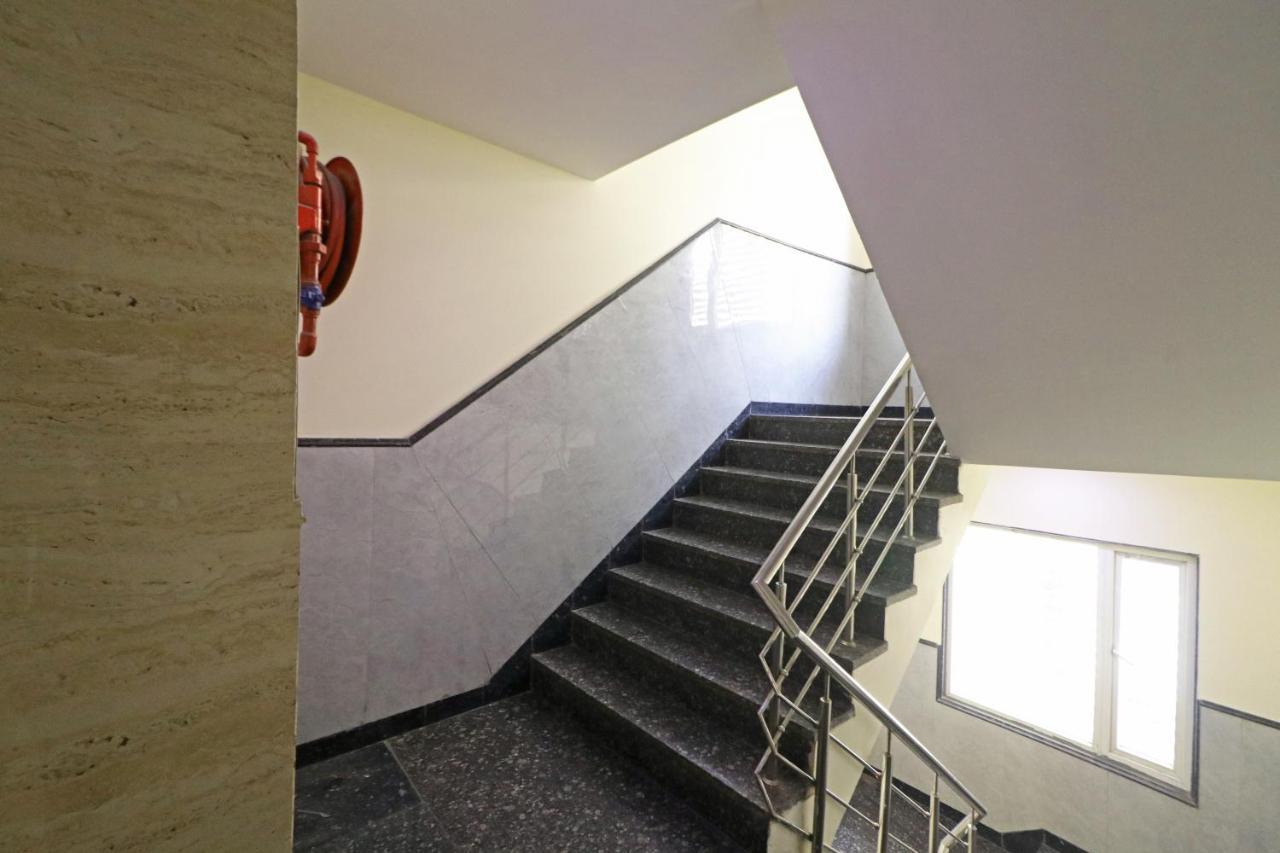 Hotel Smart Signature - Delhi Airport Hotel