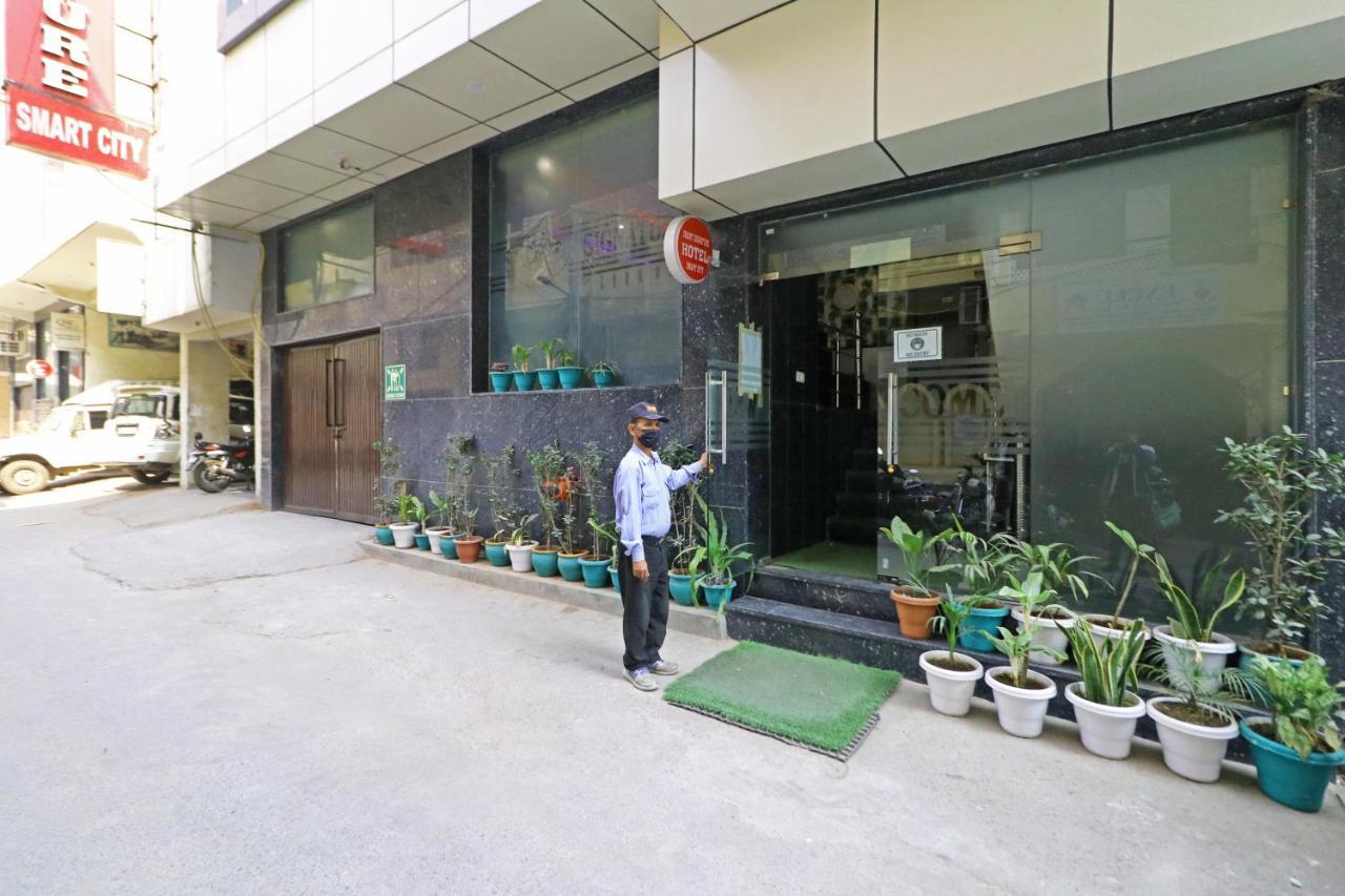 Hotel Hotel Smart Signature - Delhi Airport New Delhi