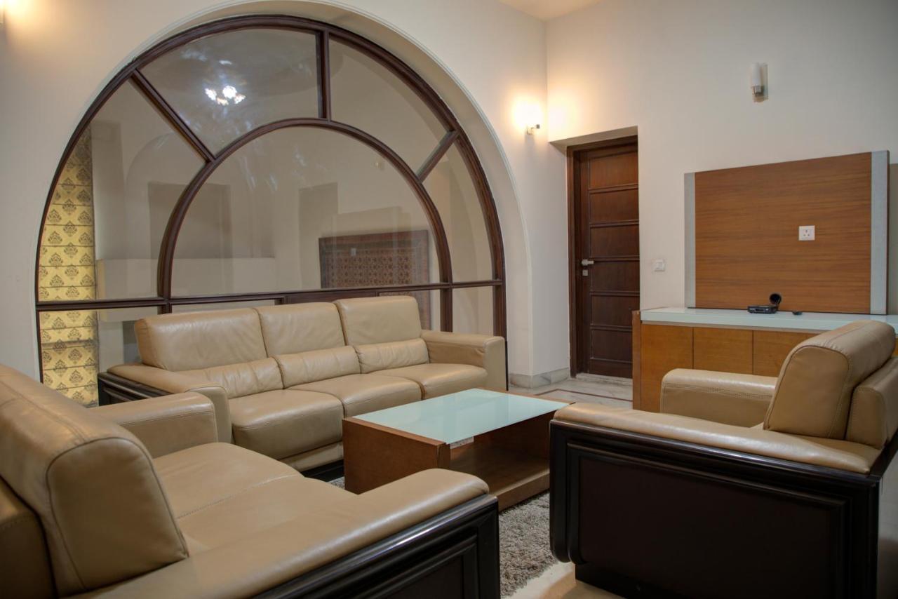 Hospedagem domiciliar Red Brick By Earthaa Escapes *