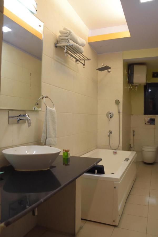 Sumedha Premium 3* New Delhi