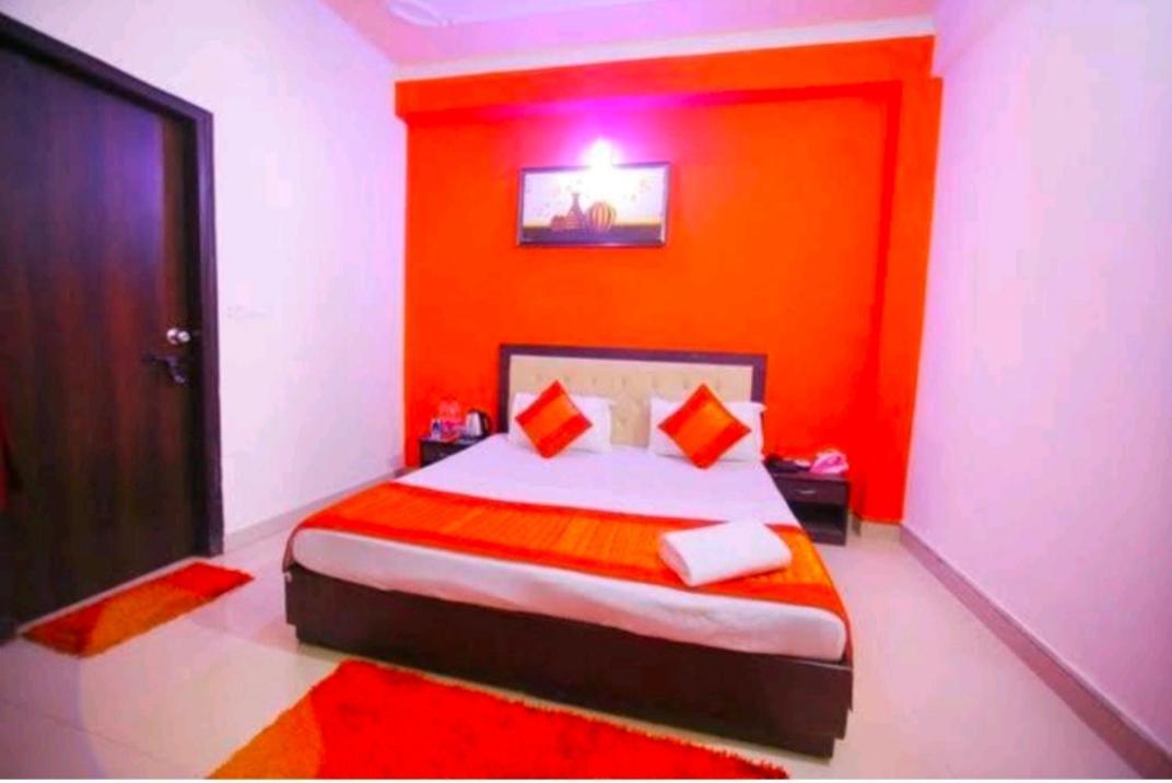 Hotel Aman Aerofly With Free 3hr Early Check-in 3*