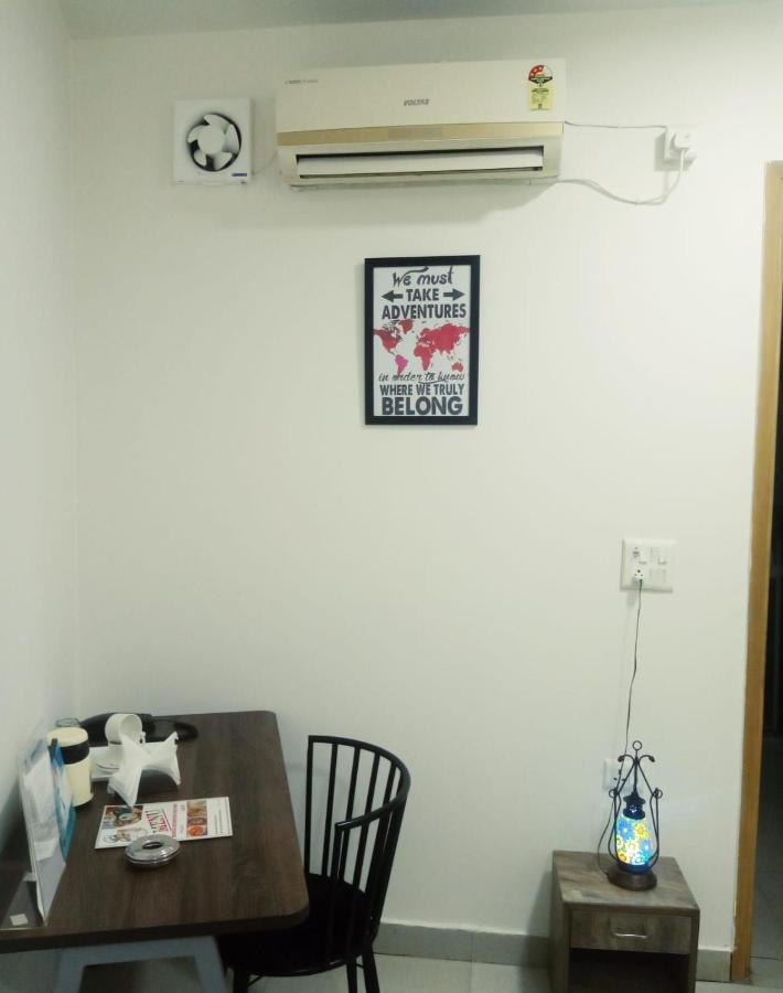 Gracious By Vishesh & 3* New Delhi