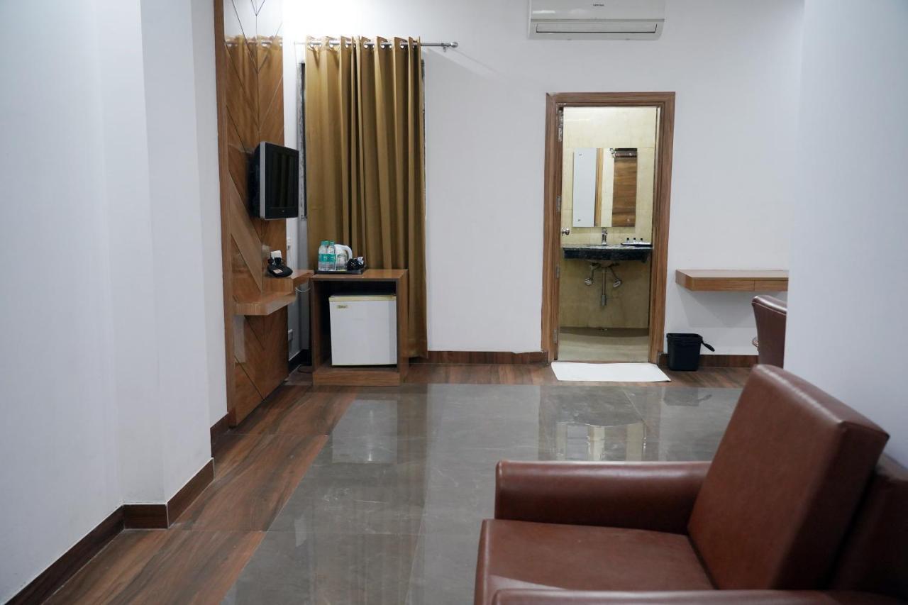 The Lohmod - Near Delhi Airport New Delhi