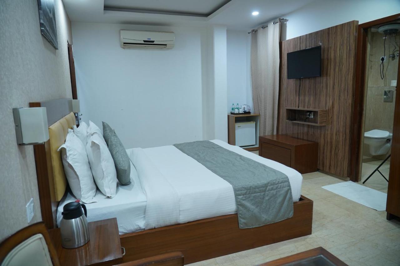 The Lohmod - Near Delhi Airport New Delhi