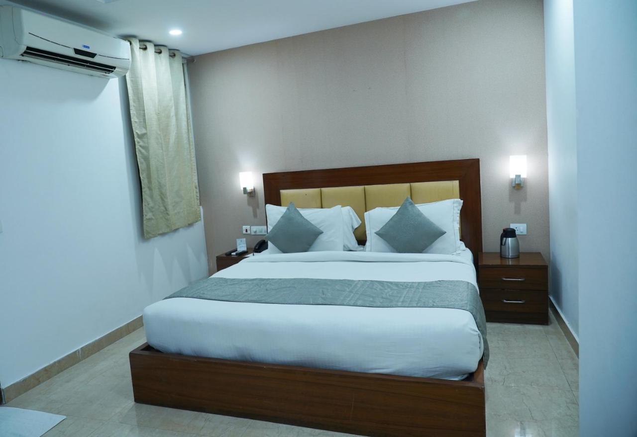 The Lohmod - Near Delhi Airport 4* New Delhi