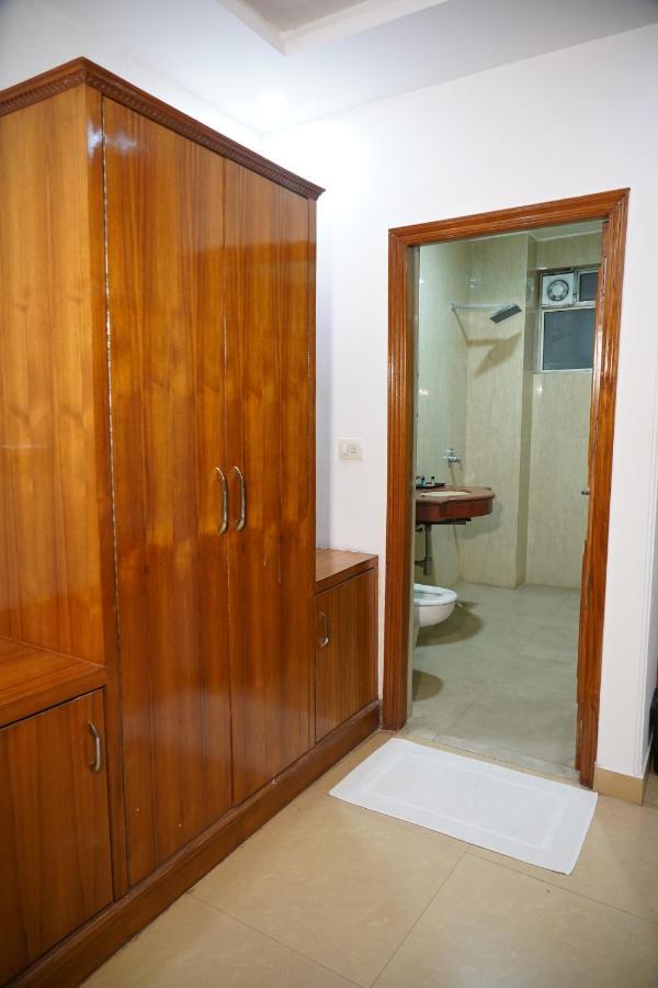 The Lohmod - Near Delhi Airport 4* New Delhi